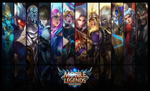 Read more about the article Write about Gaming and Games